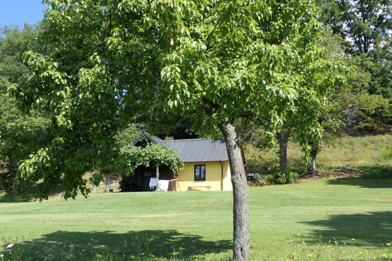 Agriturismo Braccicorti Pieve Fosciana Bagian luar foto