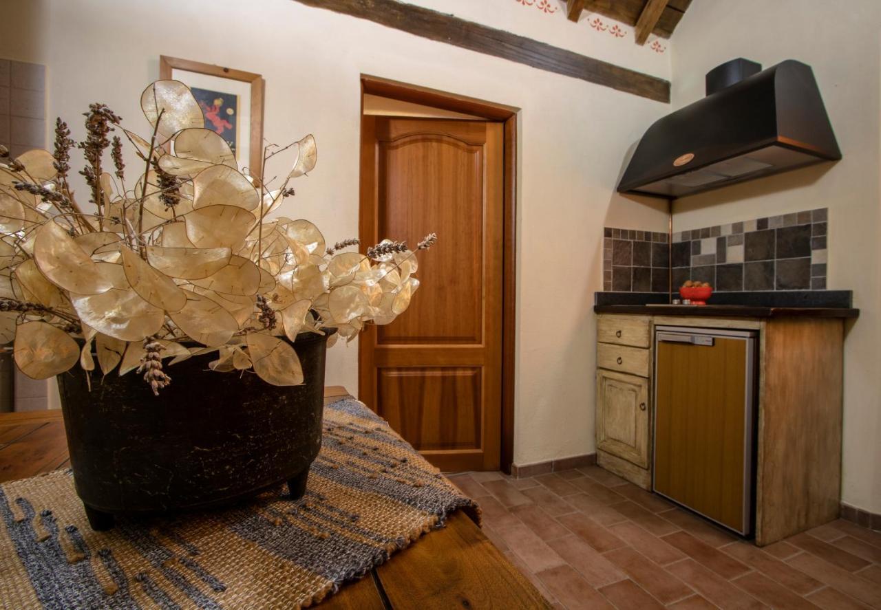 Agriturismo Braccicorti Pieve Fosciana Bagian luar foto